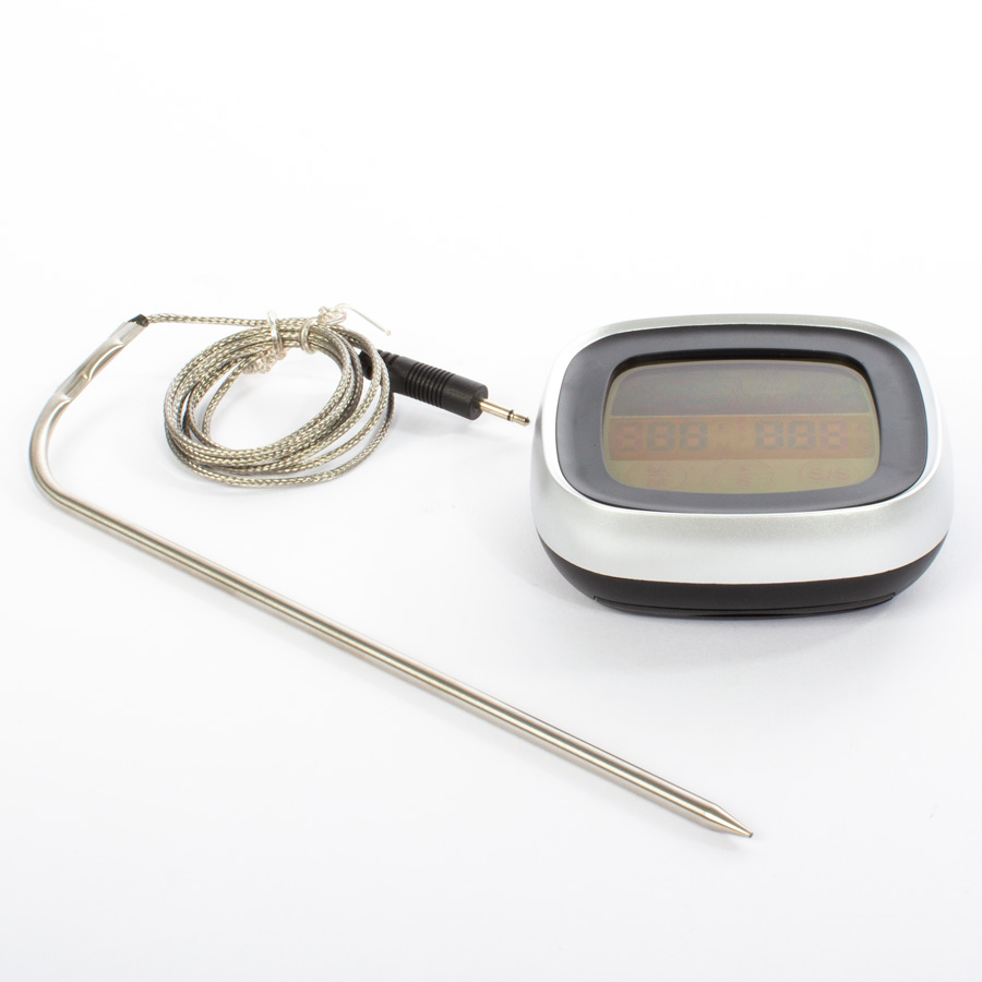 Termómetro digital para carne Termómetro digital para carne - Imagen 5