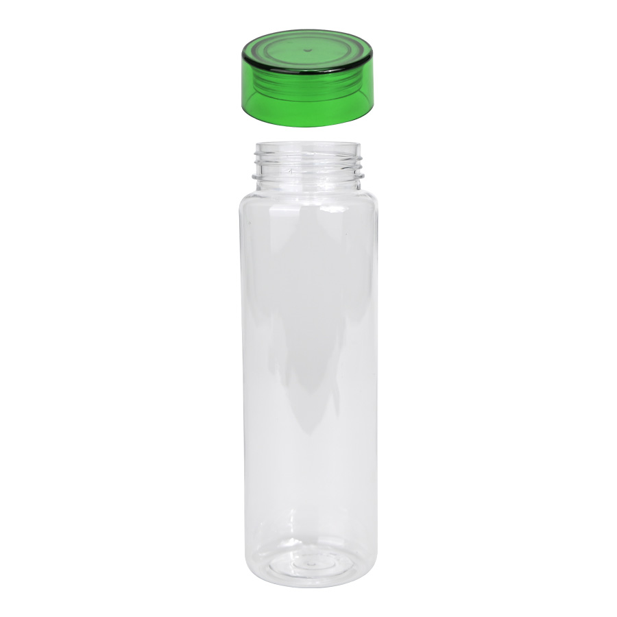 Botella pet louis 600cc Botella pet louis 600cc - vista 9