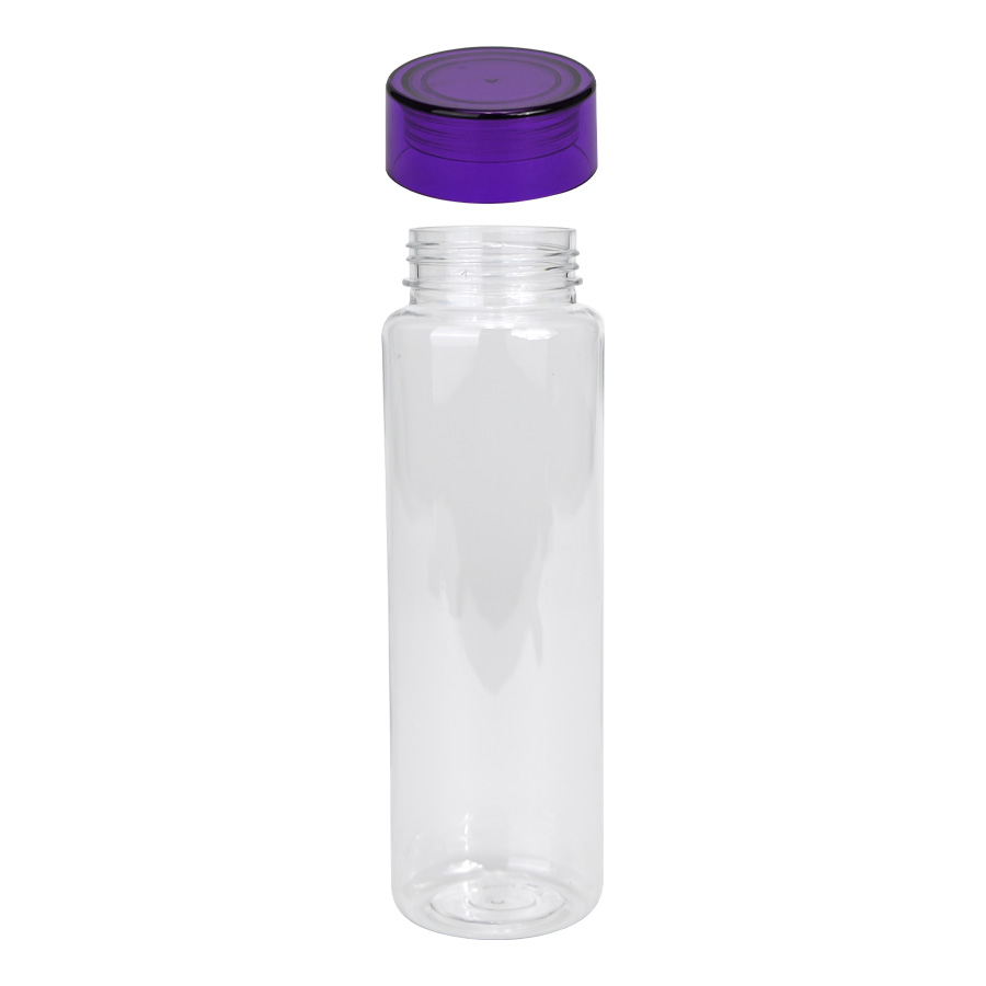 Botella pet louis 600cc Botella pet louis 600cc - vista 11