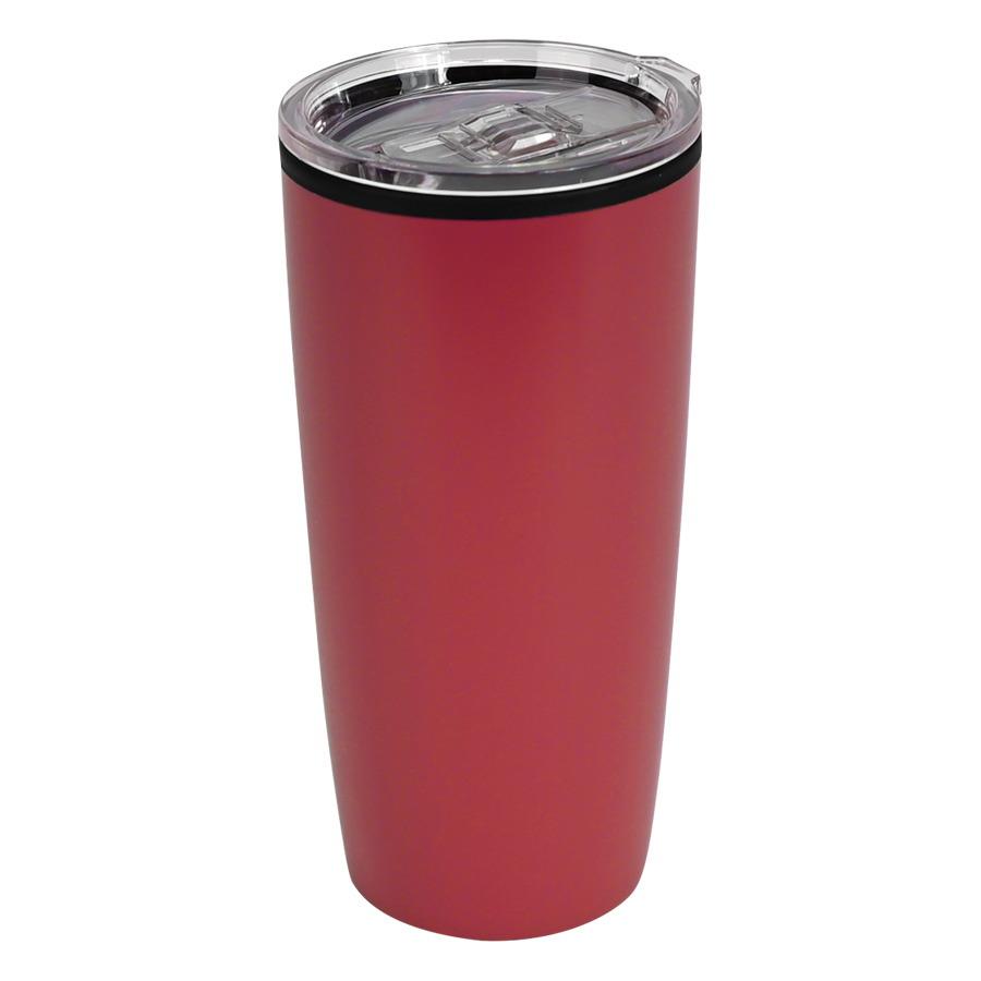 Mug metálico/plástico loft 600cc Mug metálico/plástico loft 600cc - vista 5