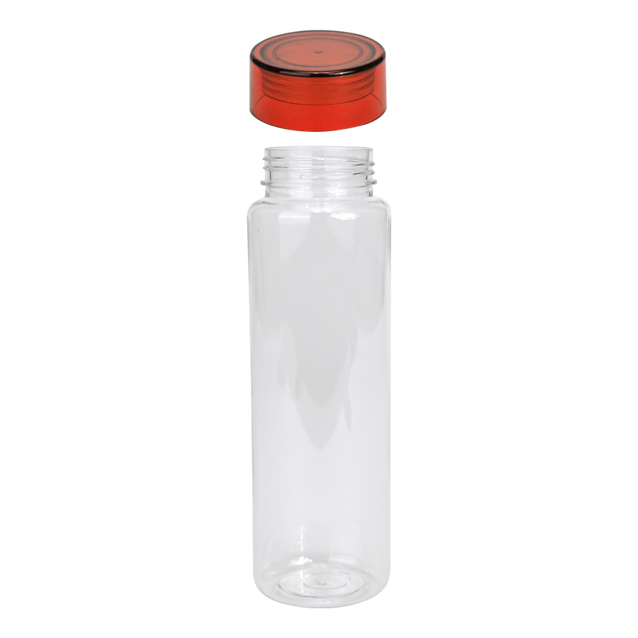 Botella pet louis 600cc Botella pet louis 600cc - vista 5
