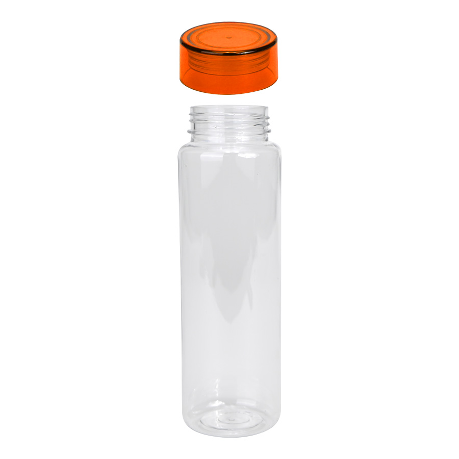 Botella pet louis 600cc Botella pet louis 600cc - vista 7