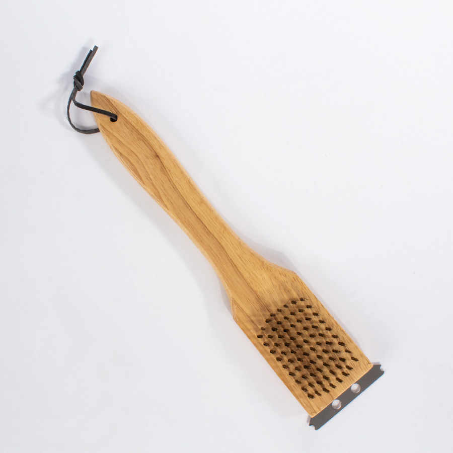 Escobilla para parrilla Escobilla para parrilla - Imagen 4