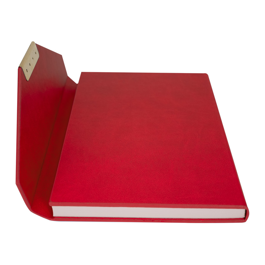 Cuaderno con cierre imantado Cuaderno con cierre imantado - vista 7