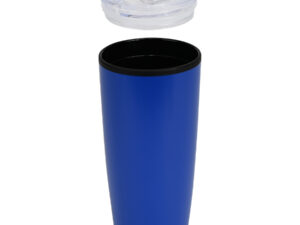 Mug metálico/plástico loft 600cc Mug metálico/plástico loft 600cc - vista 4