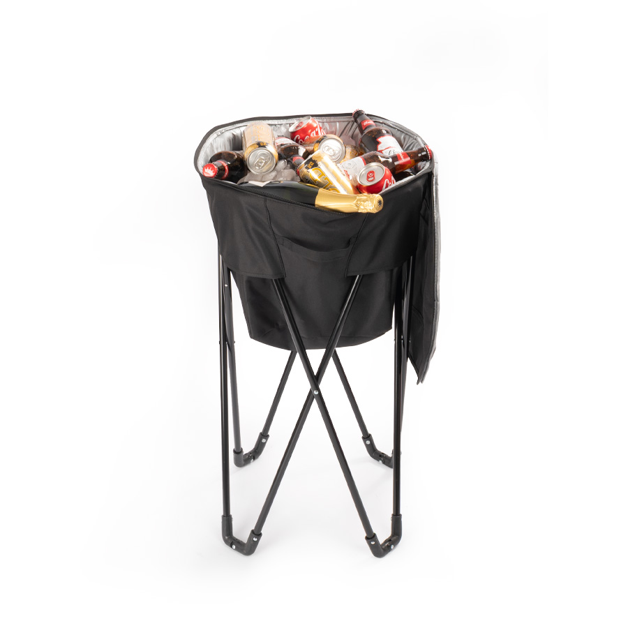 Cooler con patas 50l Cooler con patas 50l - vista 4
