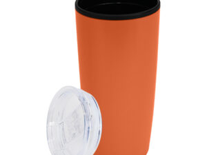Mug metálico/plástico loft 600cc Mug metálico/plástico loft 600cc - vista 9
