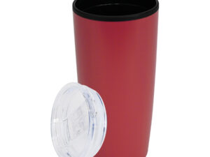 Mug metálico/plástico loft 600cc Mug metálico/plástico loft 600cc - vista 6