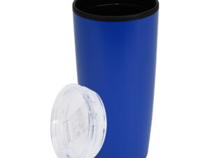 Mug metálico/plástico loft 600cc Mug metálico/plástico loft 600cc - vista 3