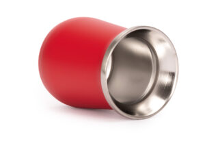 Vaso T&eacute;rmico met&aacute;lico 