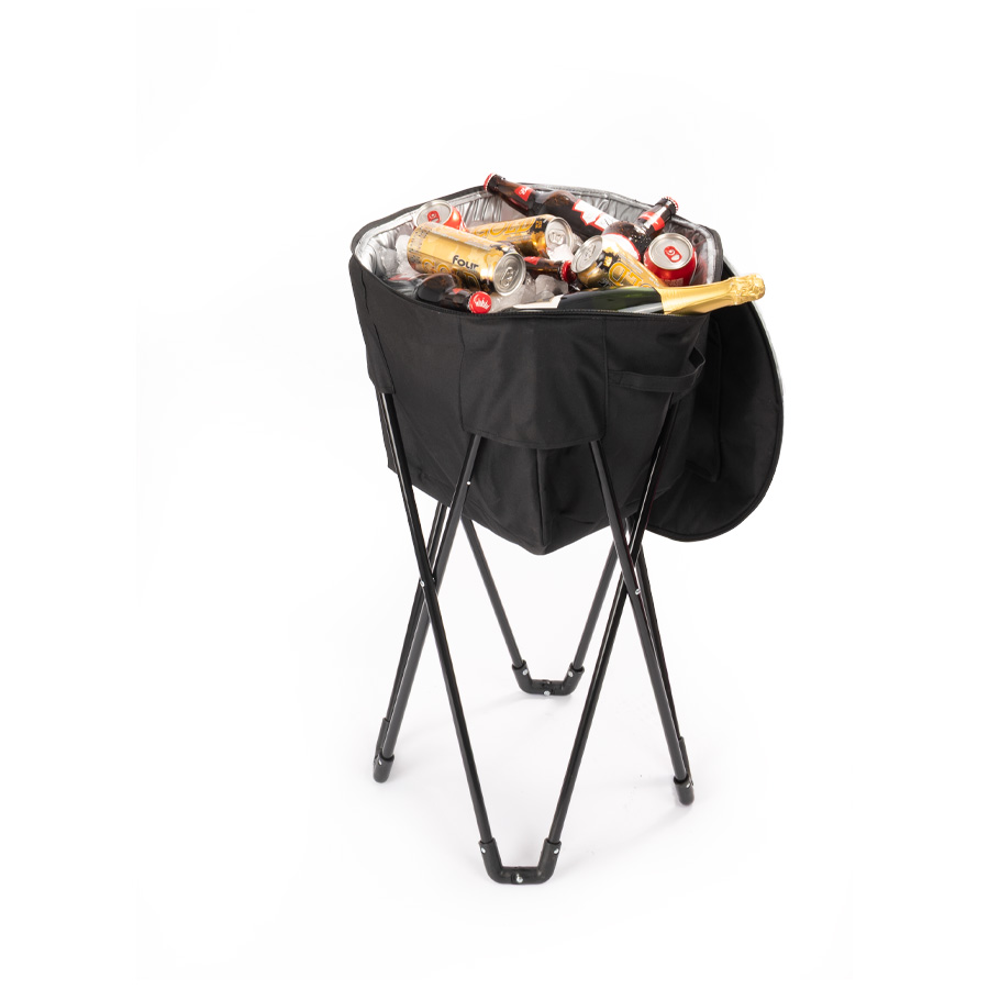 Cooler con patas 50l Cooler con patas 50l - vista 3
