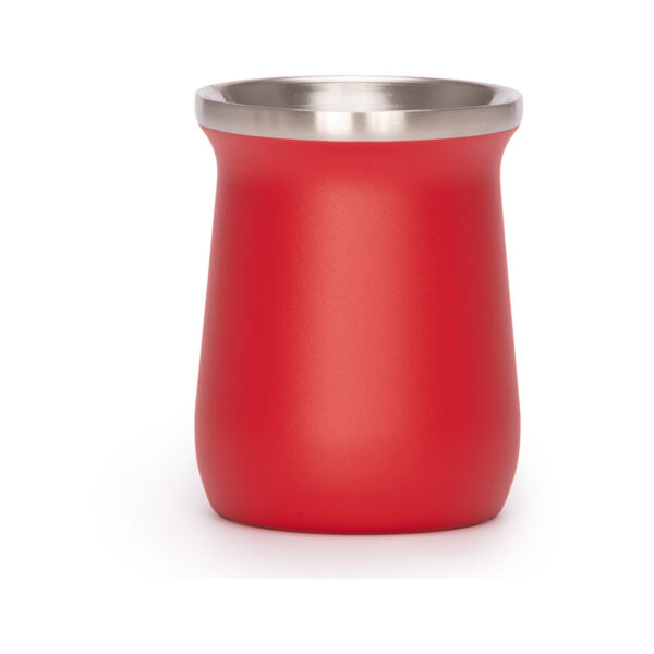 Vaso T&eacute;rmico met&aacute;lico 