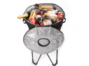 Cooler con patas 50l