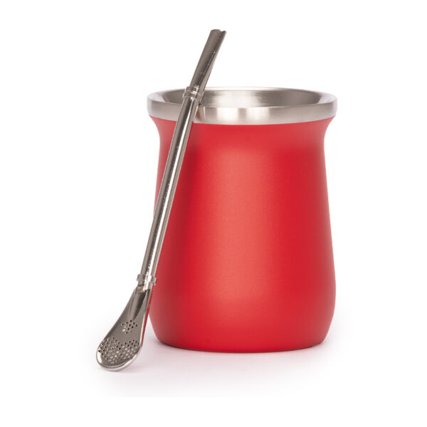 Vaso T&eacute;rmico met&aacute;lico 