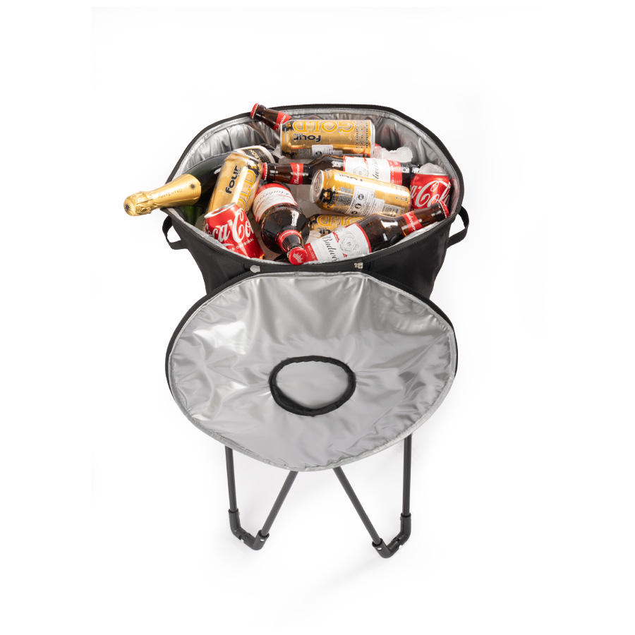 Cooler con patas 50l Cooler con patas 50l - vista 7