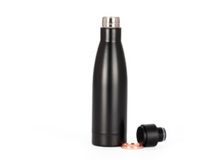 Set de regalo epic negro con detalles encobrizados