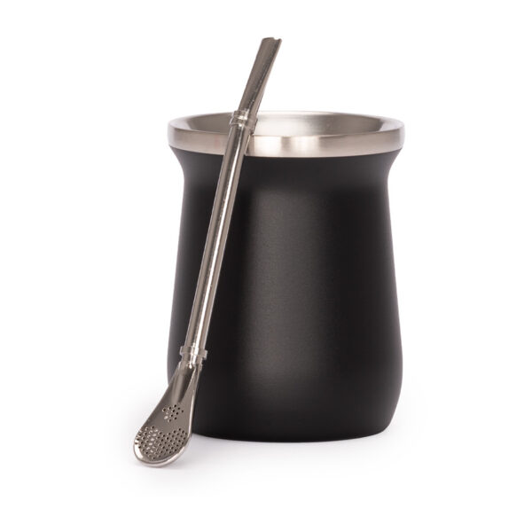 Vaso T&eacute;rmico met&aacute;lico 