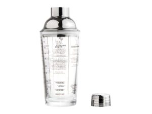 Set de coctelería bartender kit yeikit