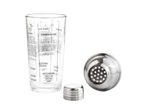 Set de coctelería bartender kit yeikit