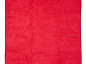 Toalla Facial de Microfibra