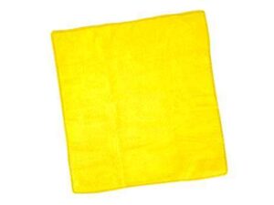 Toalla Facial De Microfibra