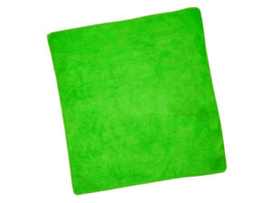 Toalla Facial de Microfibra