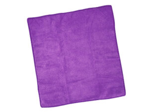 Toalla Facial De Microfibra