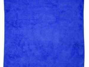 Toalla Facial de Microfibra