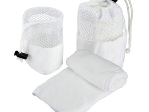 Toalla facial microfibra Toalla facial microfibra