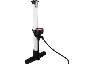 Bombín de pedestal Bombín de pedestal - vista 2