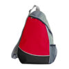Mochila bandolera