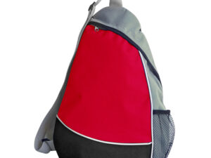 Mochila cruzada