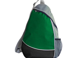 Mochila cruzada