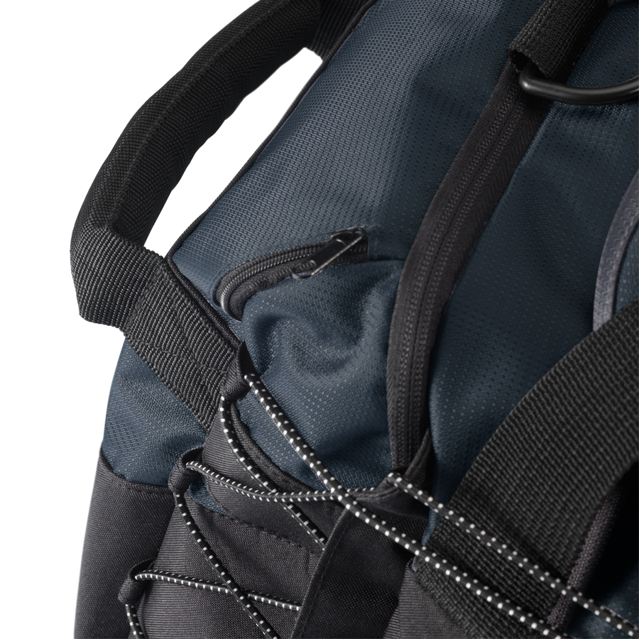 Bolso viaje impermeable Bolso viaje impermeable - vista 2
