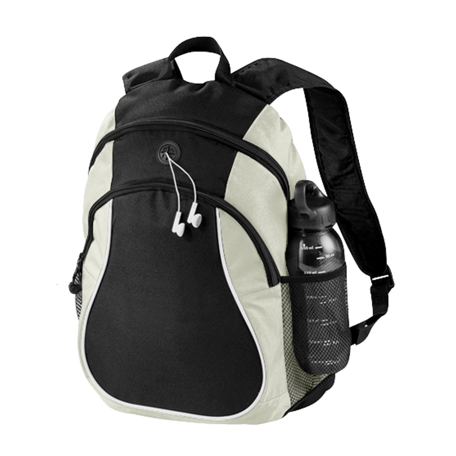 Mochila bicolor Mochila bicolor