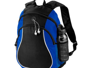 Mochila bicolor Mochila bicolor - vista 2