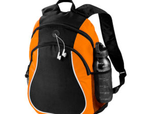 Mochila bicolor Mochila bicolor - vista 6