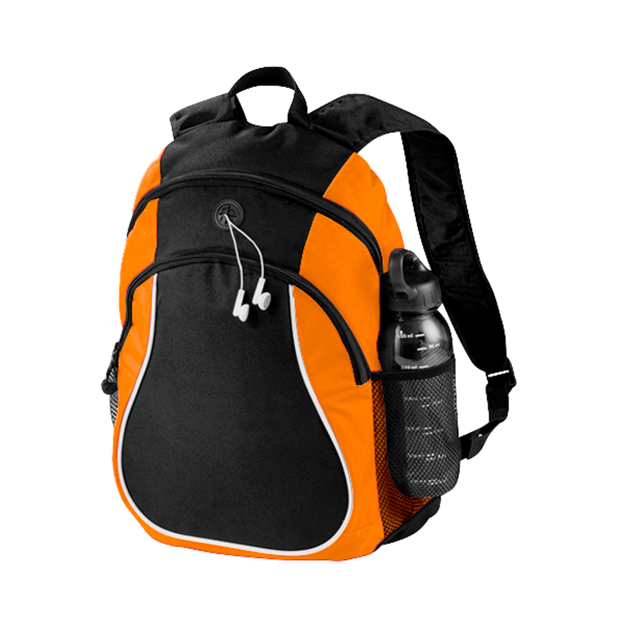 Mochila bicolor Mochila bicolor - vista 6