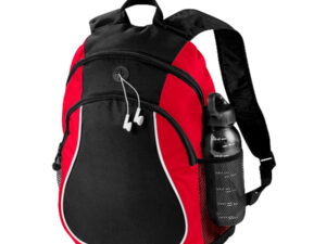 Mochila bicolor Mochila bicolor - vista 5