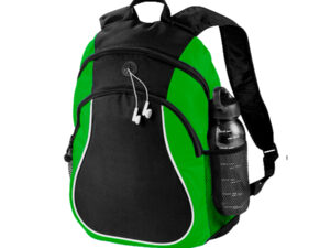 Mochila bicolor Mochila bicolor - vista 4