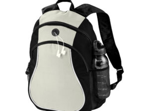 Mochila bicolor Mochila bicolor - vista 5