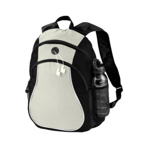 Mochila bicolor Mochila bicolor - vista 5