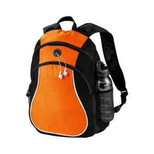 Mochila bicolor Mochila bicolor - vista 3