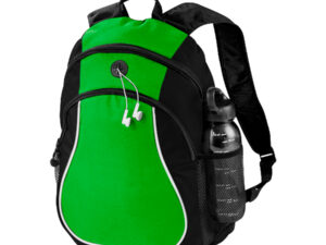 Mochila bicolor Mochila bicolor - vista 4