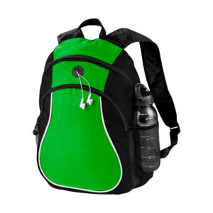 Mochila bicolor Mochila bicolor - vista 4