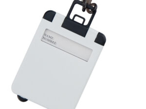 Identificador equipaje - vista 3