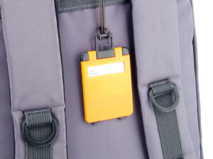 Identificador equipaje - vista 8