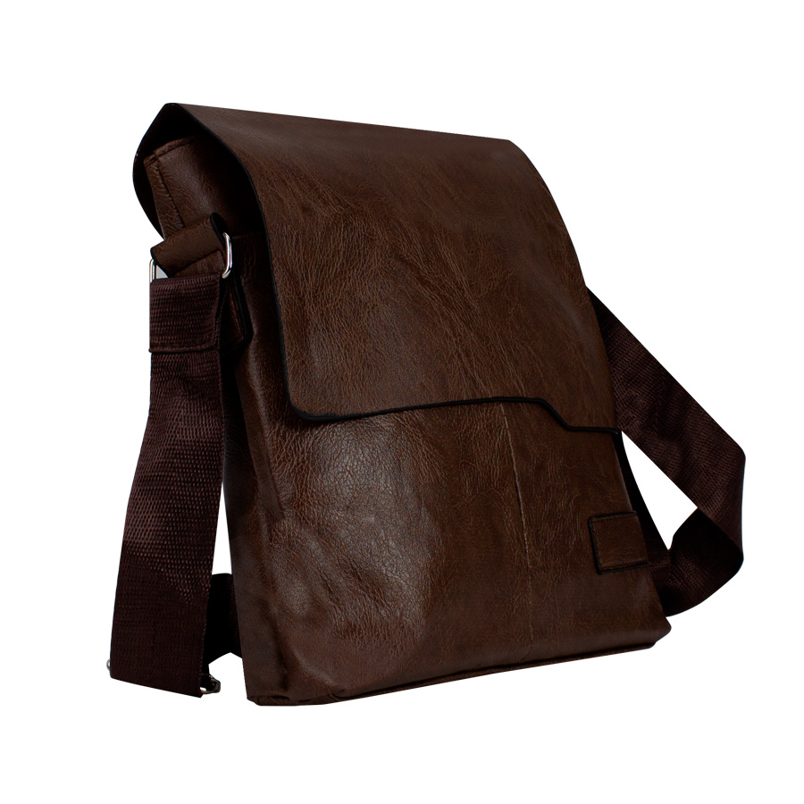 Bolso-cartera de eco-cuero 3l Bolso-cartera de eco-cuero 3l - vista 4