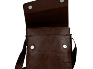 Bolso-cartera de eco-cuero 3l Bolso-cartera de eco-cuero 3l - vista 3
