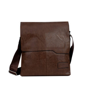 Bolso-cartera de eco-cuero 3l